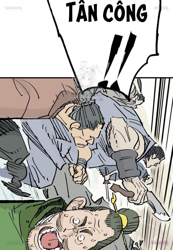 Quỷ Vương Chapter 67 94