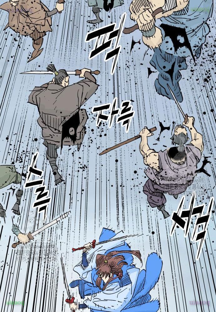 Quỷ Vương Chapter 67 100