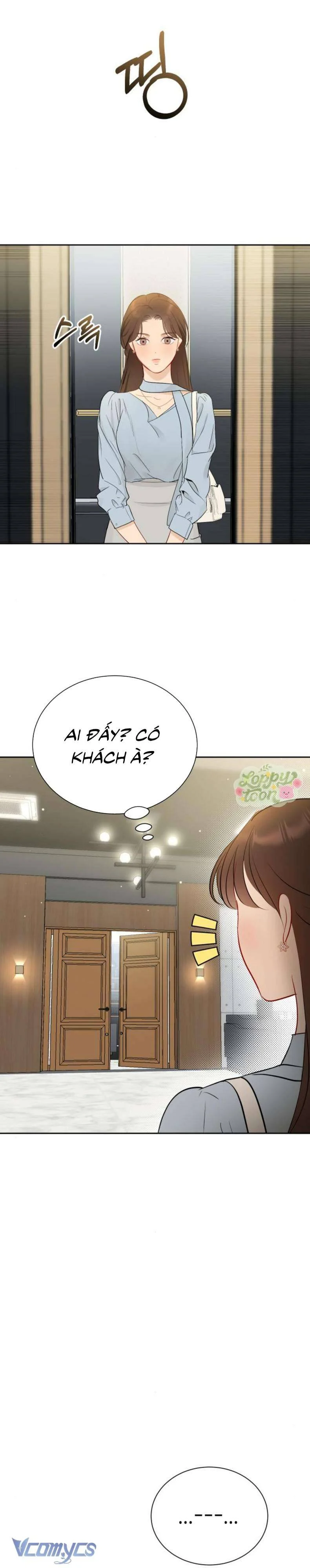 Quyền Lực Của Thư Ký Chapter 22 - Trang 2