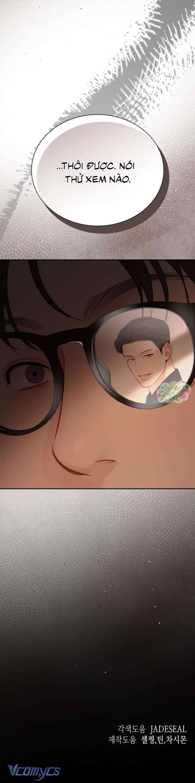 Quyền Lực Của Thư Ký Chapter 22 - Trang 2