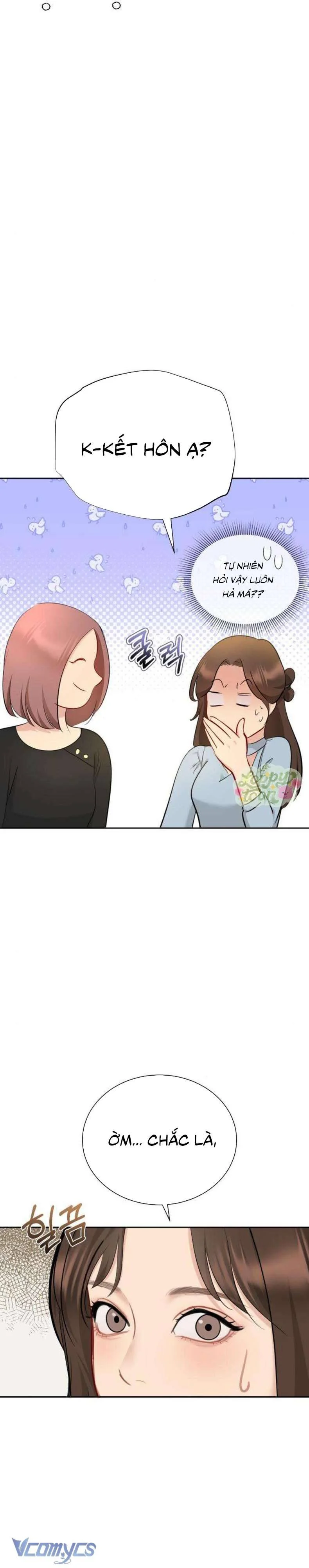 Quyền Lực Của Thư Ký Chapter 23 - Trang 2