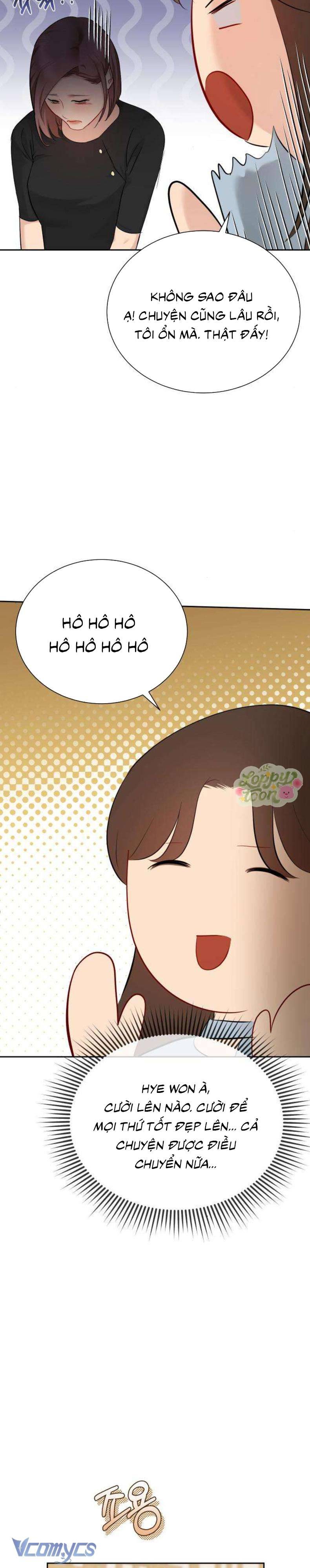Quyền Lực Của Thư Ký Chapter 23 - Trang 2