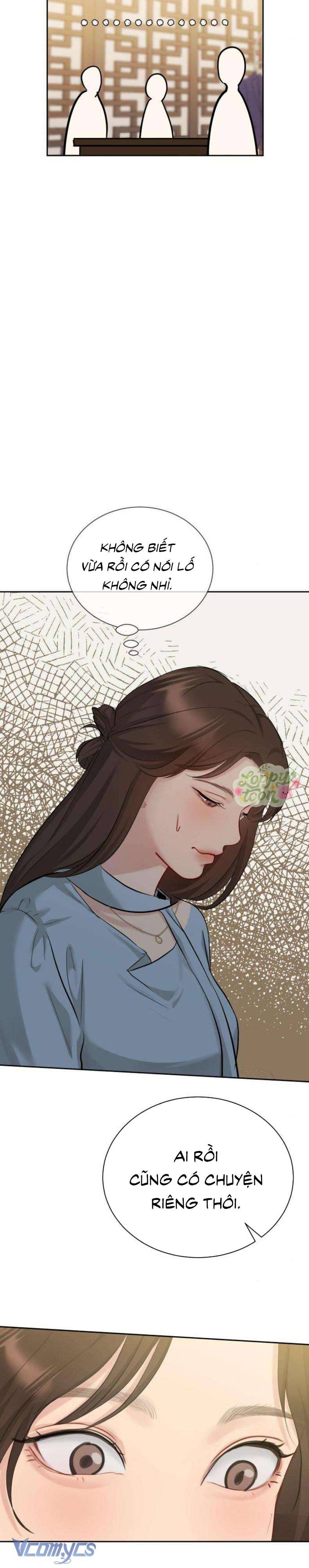 Quyền Lực Của Thư Ký Chapter 23 - Trang 2