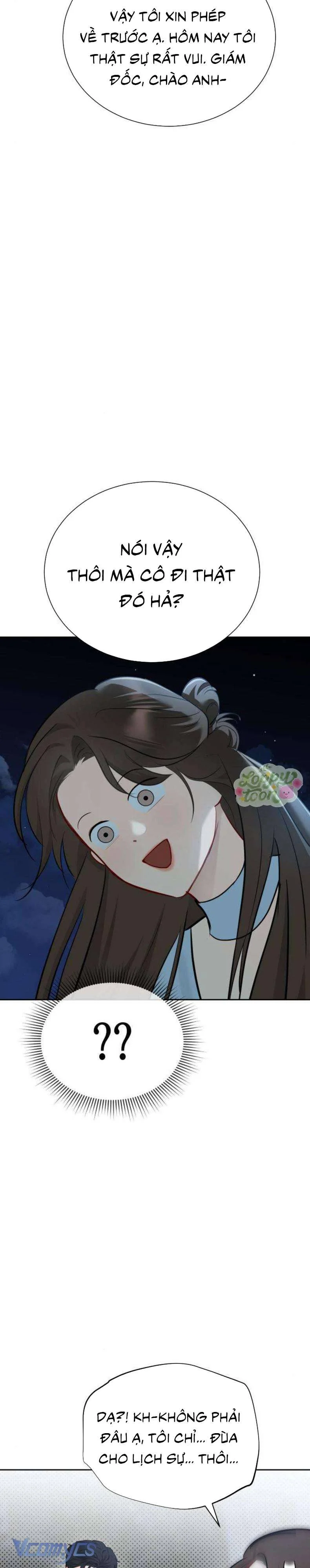 Quyền Lực Của Thư Ký Chapter 23 - Trang 2