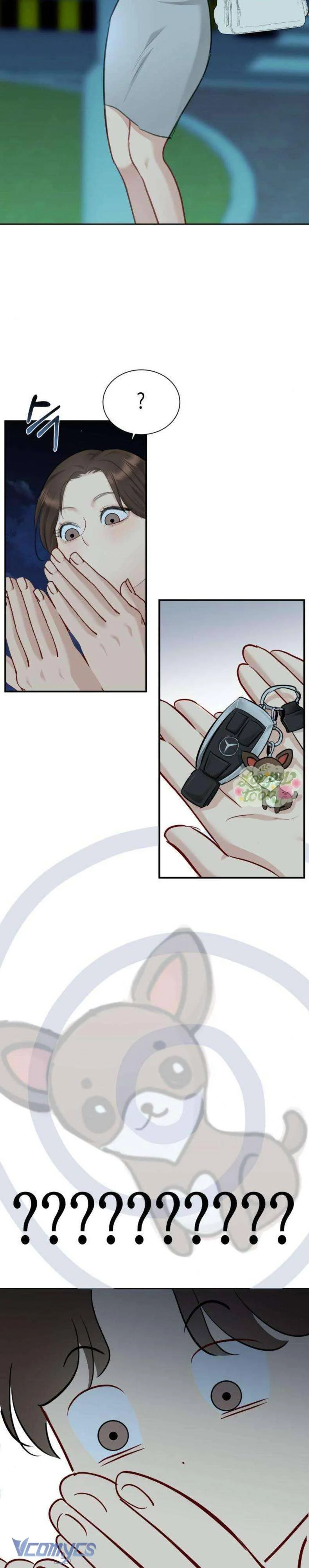 Quyền Lực Của Thư Ký Chapter 23 - Trang 2