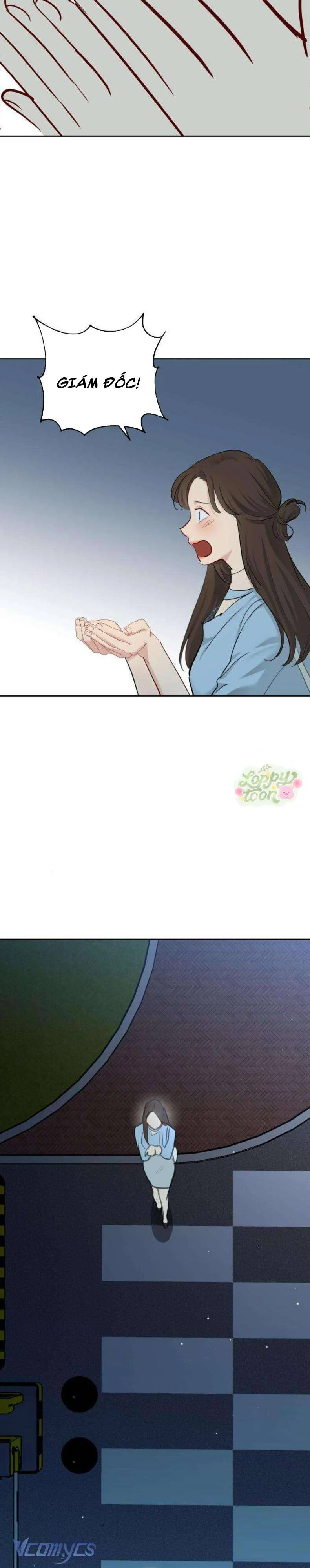 Quyền Lực Của Thư Ký Chapter 23 - Trang 2