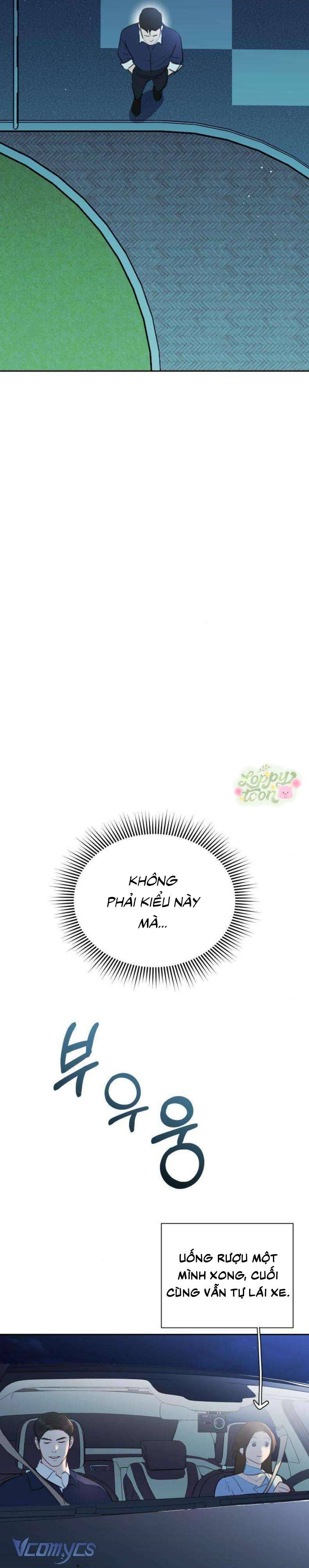Quyền Lực Của Thư Ký Chapter 23 - Trang 2