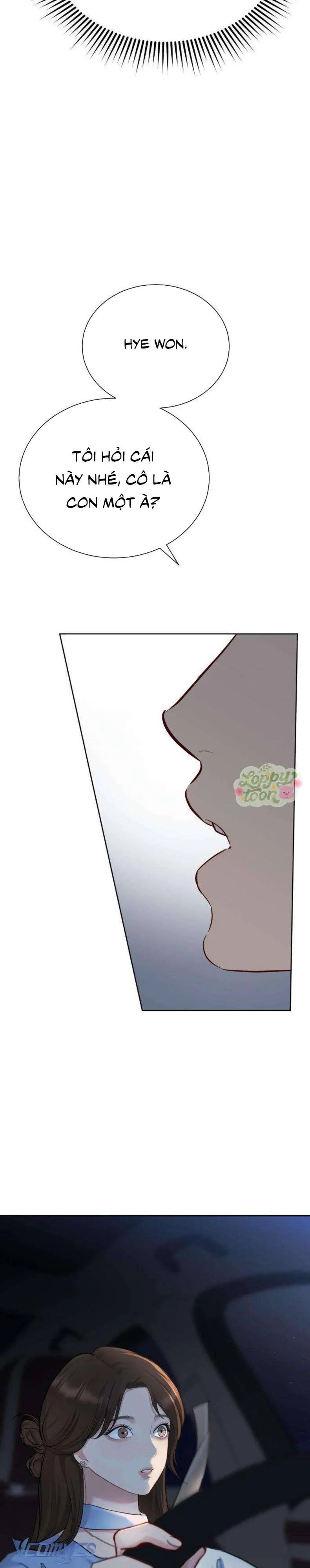 Quyền Lực Của Thư Ký Chapter 23 - Trang 2