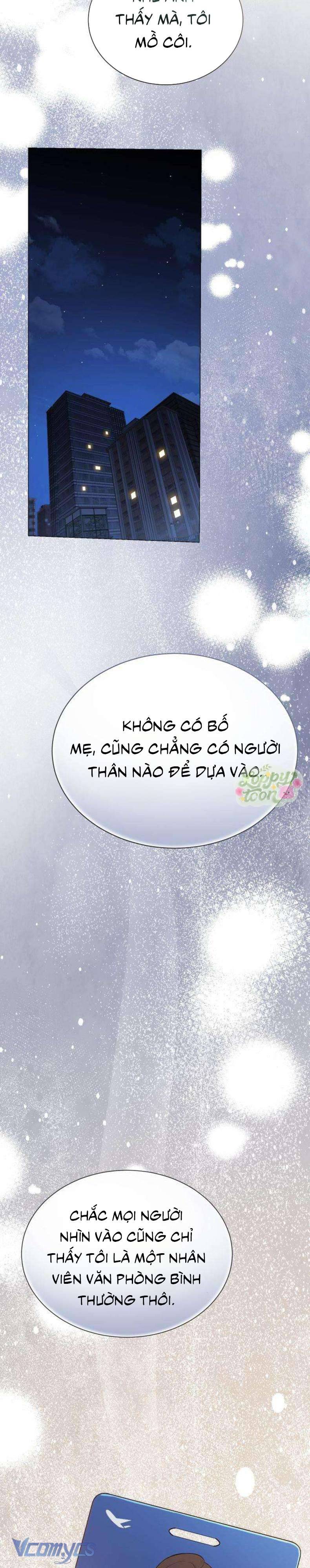 Quyền Lực Của Thư Ký Chapter 23 - Trang 2