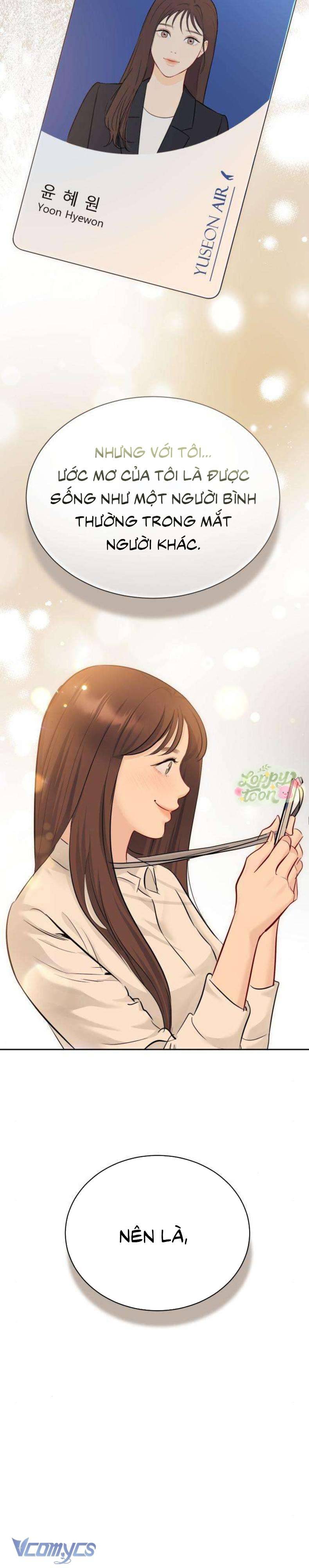 Quyền Lực Của Thư Ký Chapter 23 - Trang 2