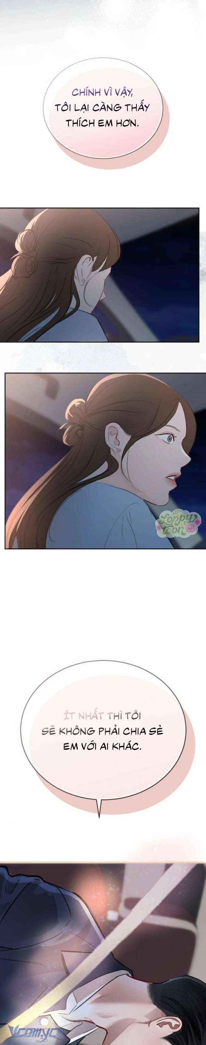 Quyền Lực Của Thư Ký Chapter 23 - Trang 2