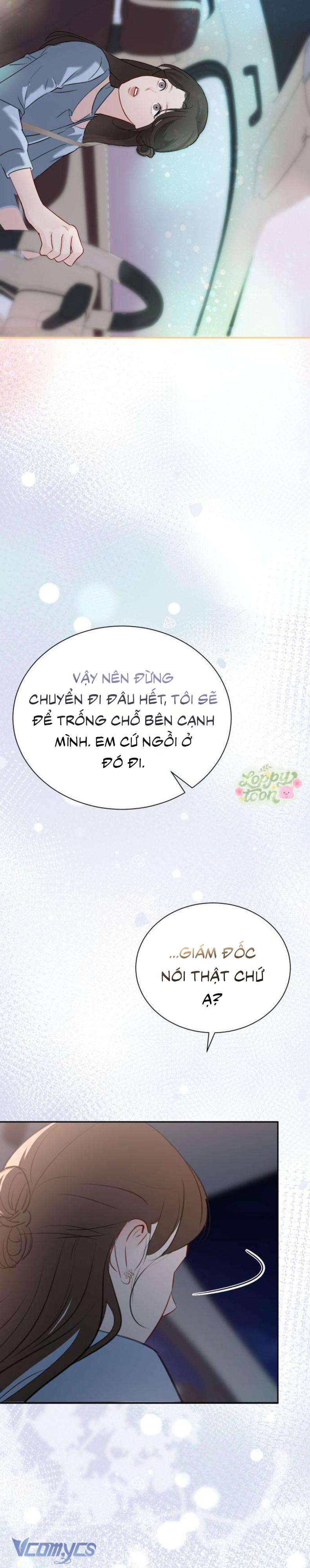 Quyền Lực Của Thư Ký Chapter 23 - Trang 2