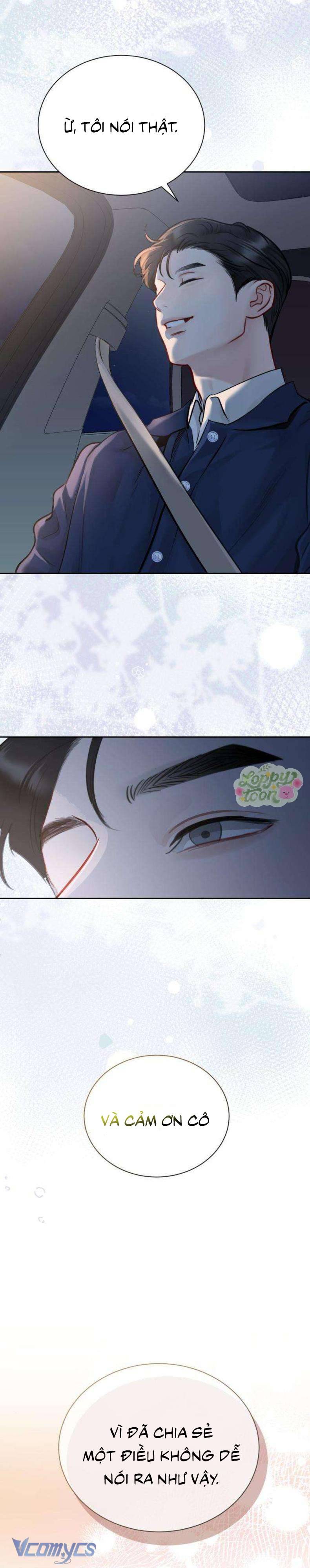 Quyền Lực Của Thư Ký Chapter 23 - Trang 2