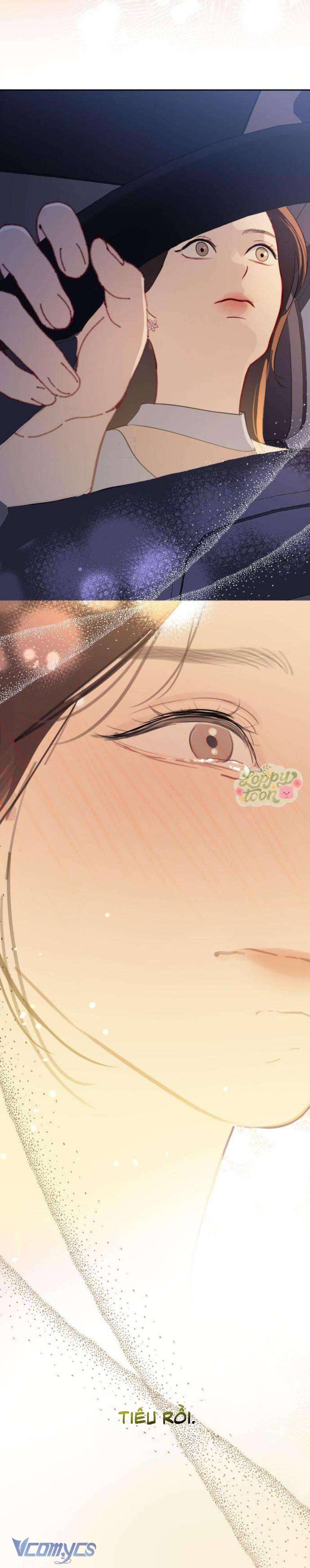 Quyền Lực Của Thư Ký Chapter 23 - Trang 2