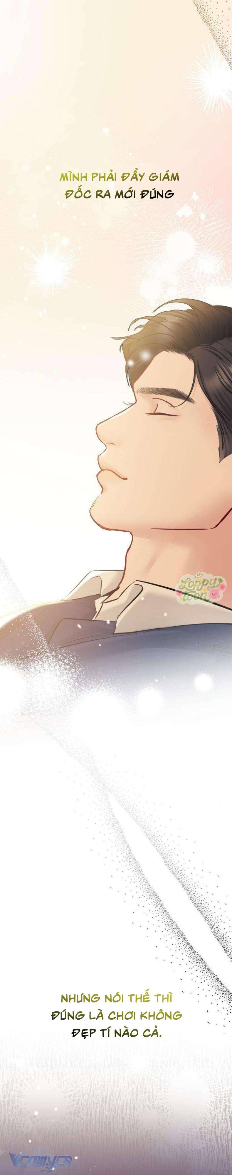 Quyền Lực Của Thư Ký Chapter 23 - Trang 2