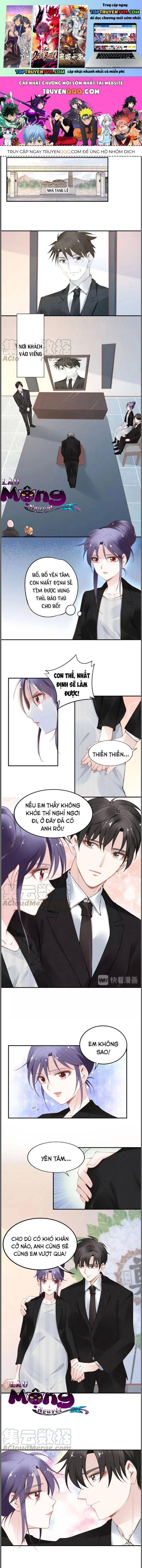 Quyền Thiểu, Nhĩ Lão Bà Yêu Bào Liễu Chapter 52 1