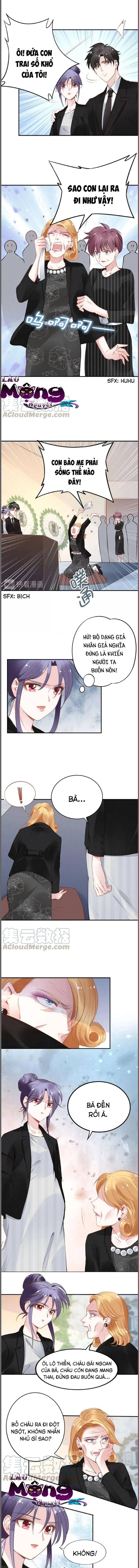 Quyền Thiểu, Nhĩ Lão Bà Yêu Bào Liễu Chapter 52 2