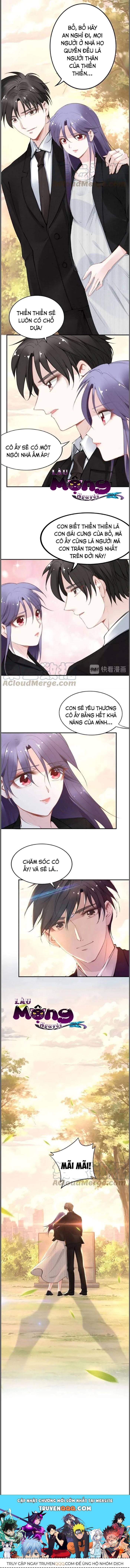 Quyền Thiểu, Nhĩ Lão Bà Yêu Bào Liễu Chapter 52 7
