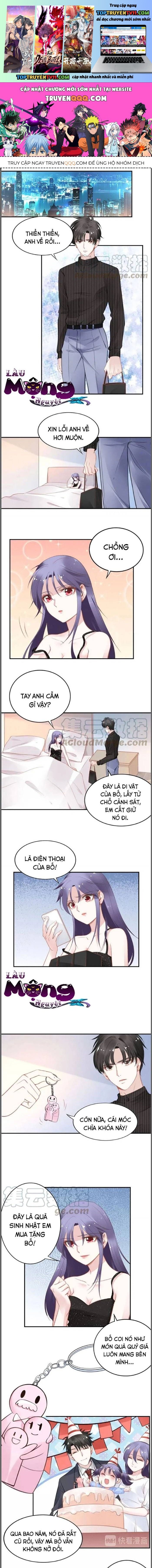 Quyền Thiểu, Nhĩ Lão Bà Yêu Bào Liễu Chapter 53 1