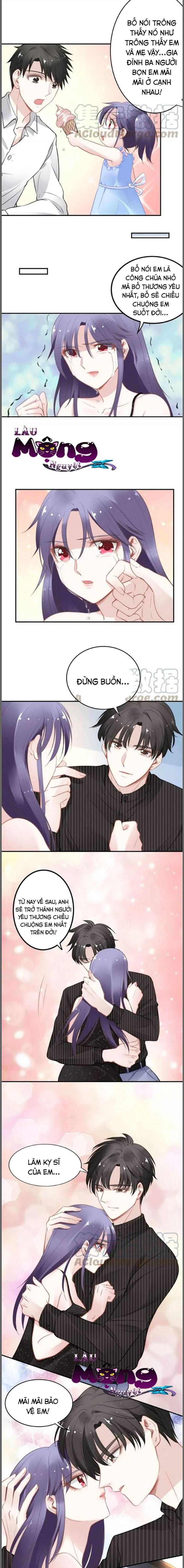Quyền Thiểu, Nhĩ Lão Bà Yêu Bào Liễu Chapter 53 2