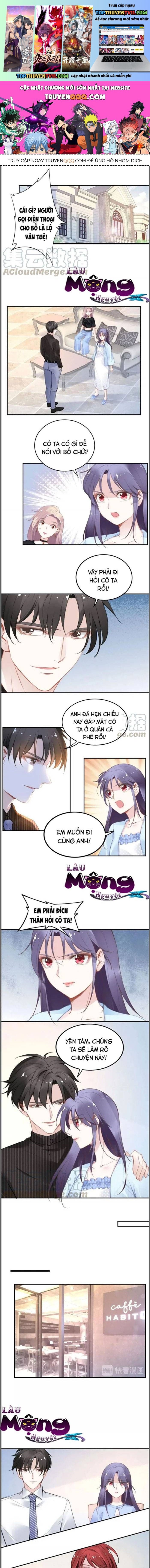 Quyền Thiểu, Nhĩ Lão Bà Yêu Bào Liễu Chapter 54 1