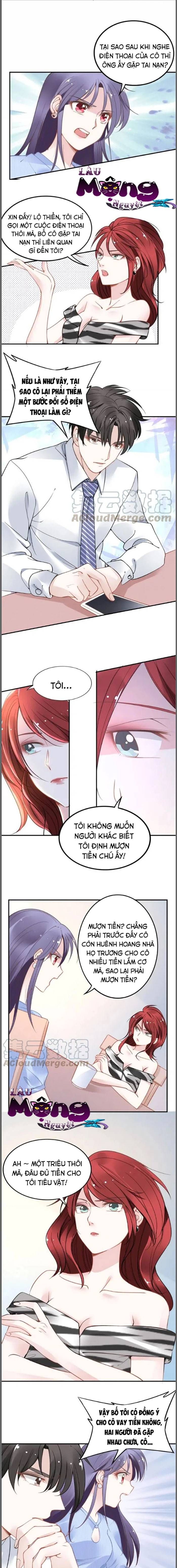 Quyền Thiểu, Nhĩ Lão Bà Yêu Bào Liễu Chapter 54 4