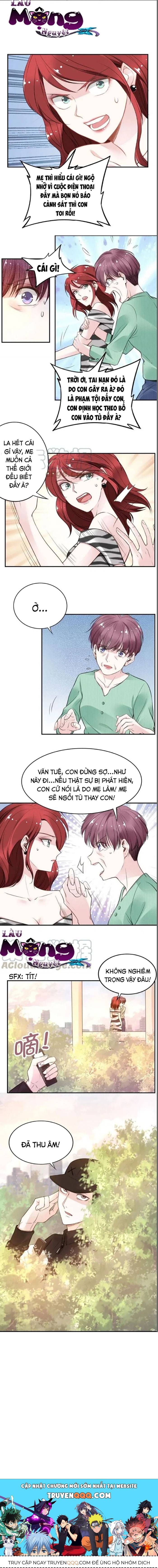 Quyền Thiểu, Nhĩ Lão Bà Yêu Bào Liễu Chapter 54 7