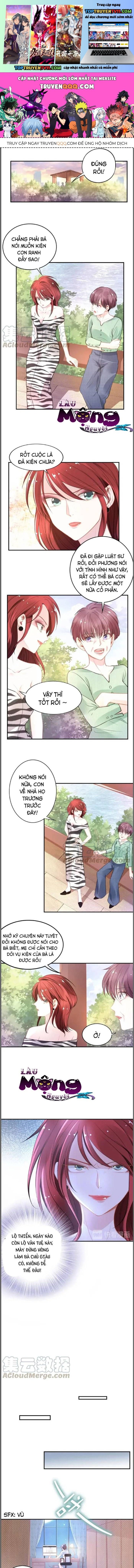 Quyền Thiểu, Nhĩ Lão Bà Yêu Bào Liễu Chapter 55 1