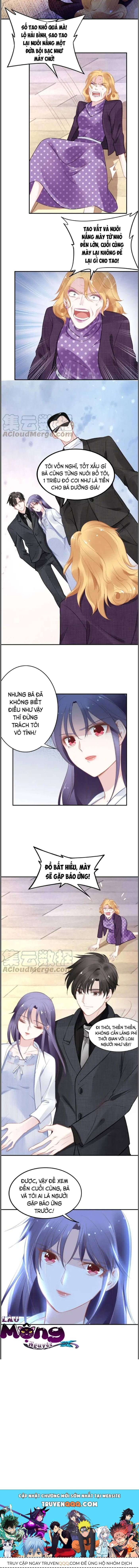Quyền Thiểu, Nhĩ Lão Bà Yêu Bào Liễu Chapter 55 7