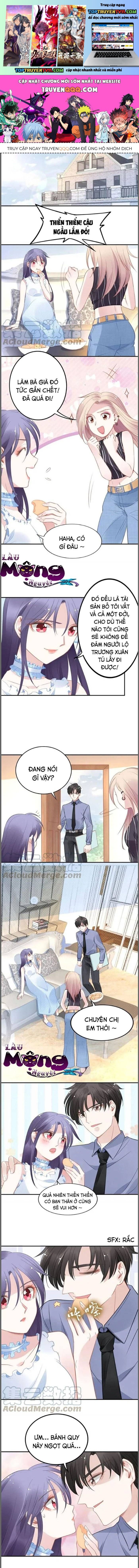 Quyền Thiểu, Nhĩ Lão Bà Yêu Bào Liễu Chapter 56 1