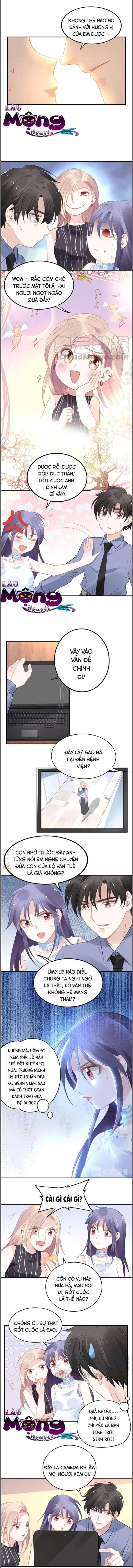 Quyền Thiểu, Nhĩ Lão Bà Yêu Bào Liễu Chapter 56 2