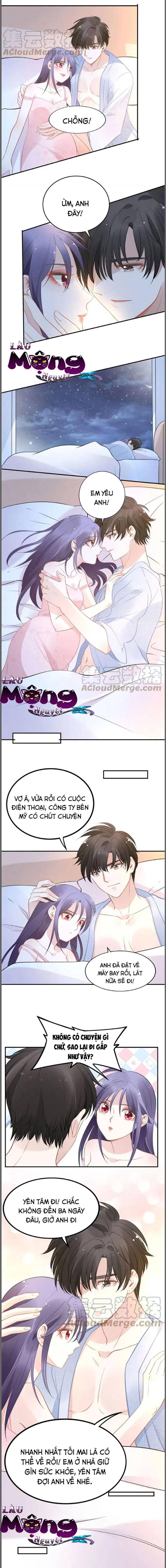 Quyền Thiểu, Nhĩ Lão Bà Yêu Bào Liễu Chapter 56 7