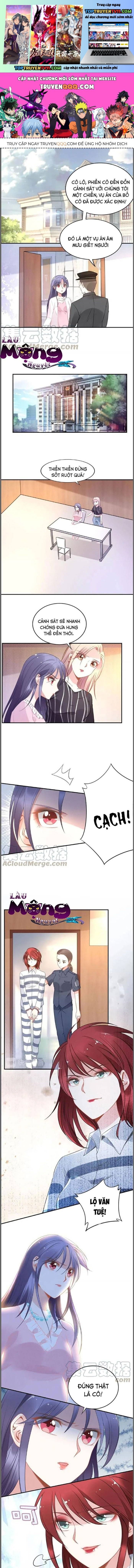 Quyền Thiểu, Nhĩ Lão Bà Yêu Bào Liễu Chapter 57 - Trang 2