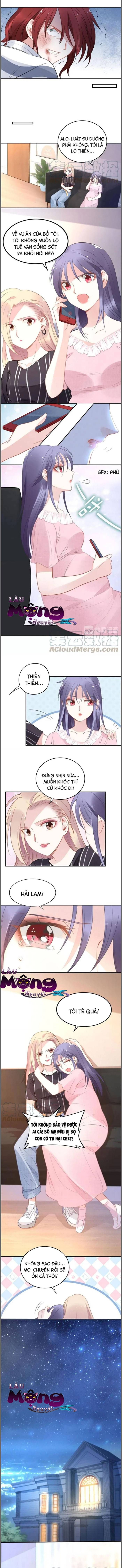 Quyền Thiểu, Nhĩ Lão Bà Yêu Bào Liễu Chapter 57 - Trang 2