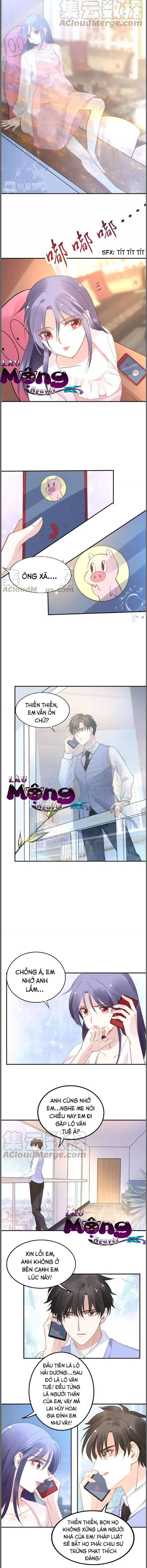 Quyền Thiểu, Nhĩ Lão Bà Yêu Bào Liễu Chapter 57 - Trang 2