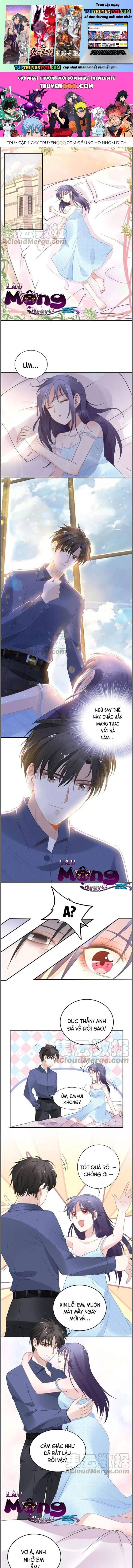 Quyền Thiểu, Nhĩ Lão Bà Yêu Bào Liễu Chapter 58 - Trang 2