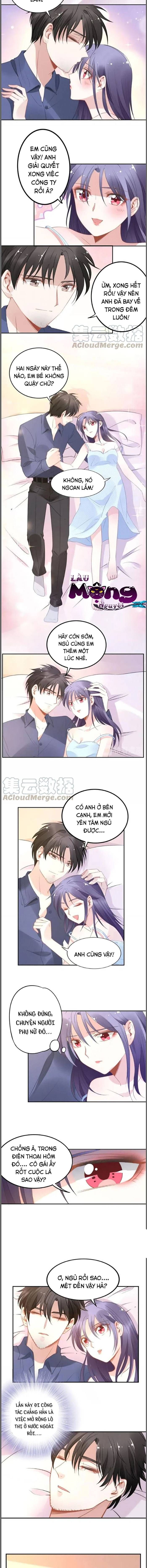 Quyền Thiểu, Nhĩ Lão Bà Yêu Bào Liễu Chapter 58 - Trang 2