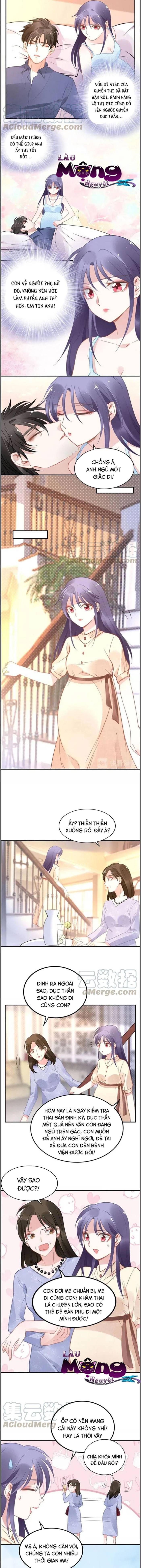 Quyền Thiểu, Nhĩ Lão Bà Yêu Bào Liễu Chapter 58 - Trang 2