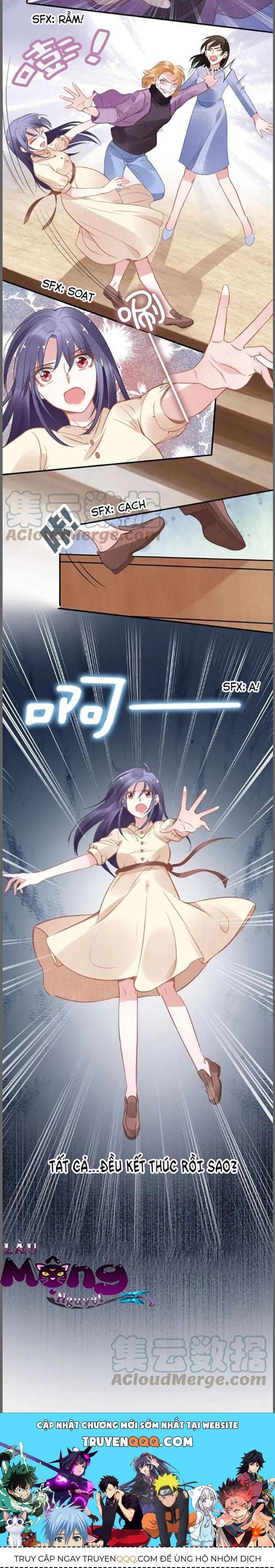 Quyền Thiểu, Nhĩ Lão Bà Yêu Bào Liễu Chapter 58 - Trang 2