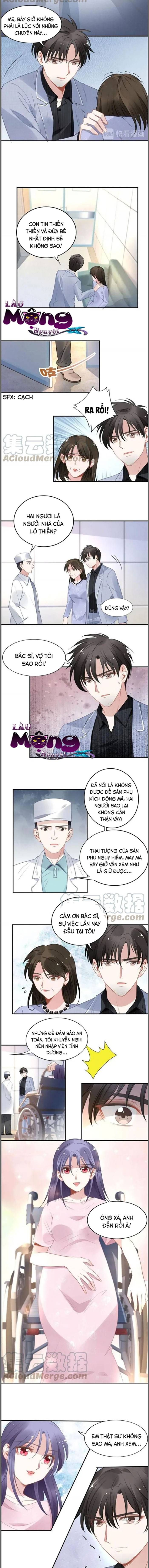 Quyền Thiểu, Nhĩ Lão Bà Yêu Bào Liễu Chapter 59 - Trang 2