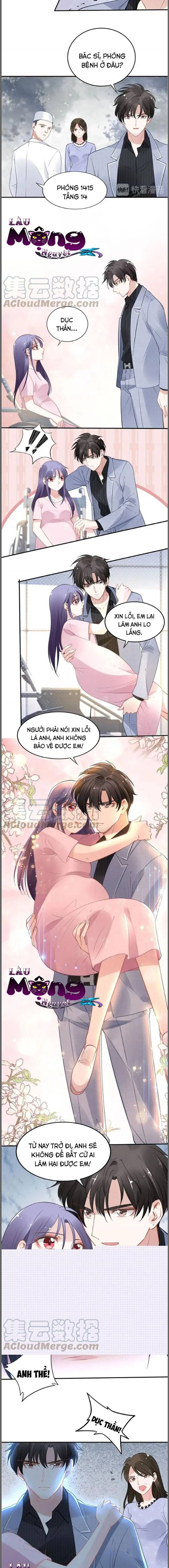 Quyền Thiểu, Nhĩ Lão Bà Yêu Bào Liễu Chapter 59 - Trang 2