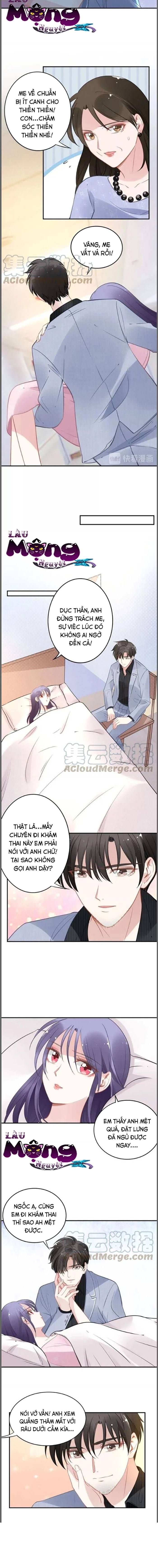 Quyền Thiểu, Nhĩ Lão Bà Yêu Bào Liễu Chapter 59 - Trang 2