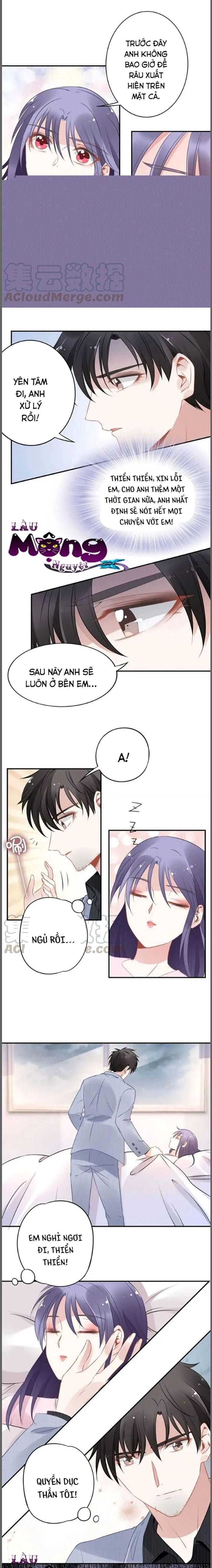 Quyền Thiểu, Nhĩ Lão Bà Yêu Bào Liễu Chapter 59 - Trang 2