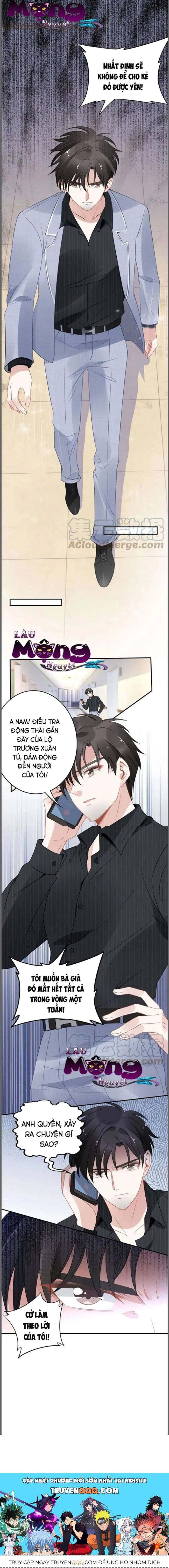Quyền Thiểu, Nhĩ Lão Bà Yêu Bào Liễu Chapter 59 - Trang 2