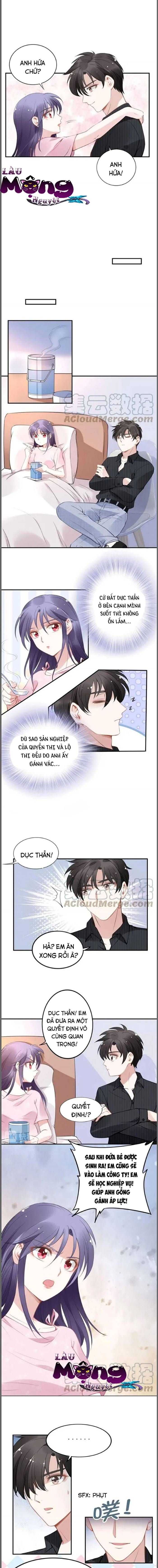 Quyền Thiểu, Nhĩ Lão Bà Yêu Bào Liễu Chapter 60 - Trang 2