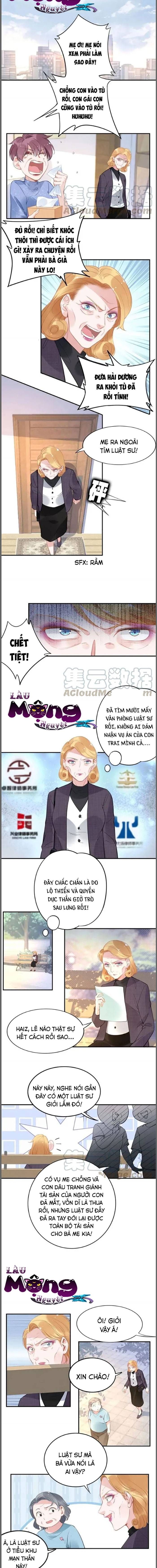 Quyền Thiểu, Nhĩ Lão Bà Yêu Bào Liễu Chapter 60 - Trang 2
