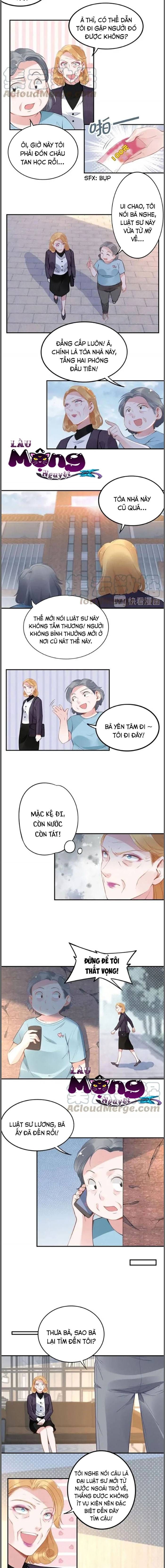 Quyền Thiểu, Nhĩ Lão Bà Yêu Bào Liễu Chapter 60 - Trang 2