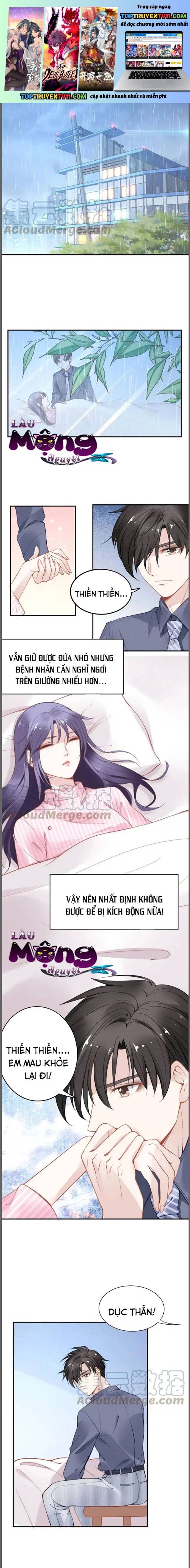 Quyền Thiếu, Vợ Anh Muốn Bỏ Trốn Chapter 51 1