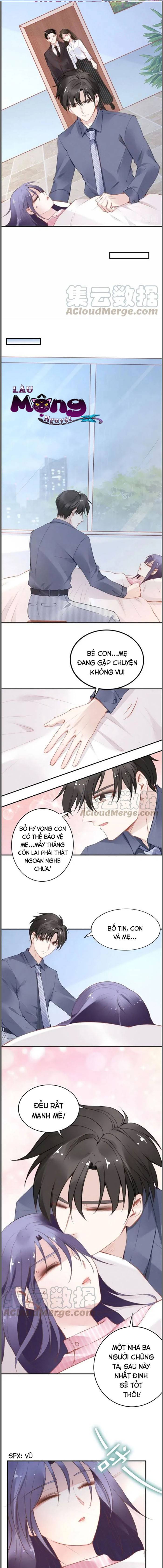 Quyền Thiếu, Vợ Anh Muốn Bỏ Trốn Chapter 51 4