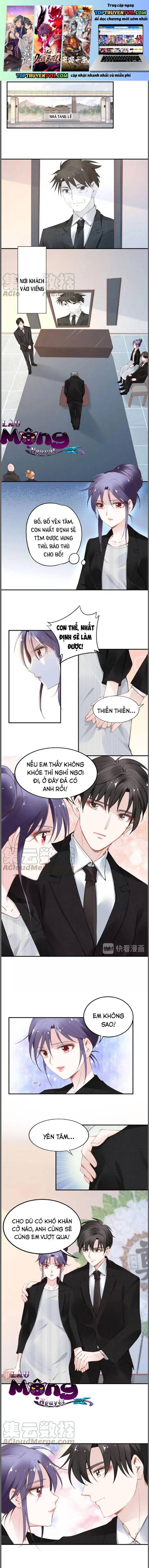 Quyền Thiếu, Vợ Anh Muốn Bỏ Trốn Chapter 52 1